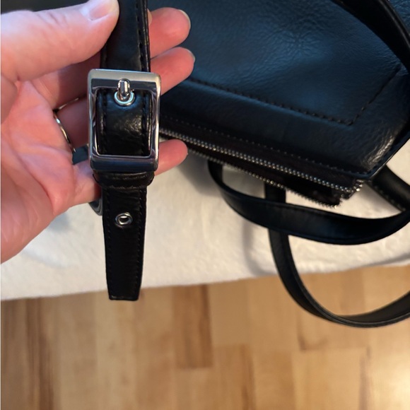 Mat and Nat Chanda backpack, Excellent condition. Black w silver details! - Picture 4 of 7